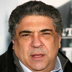vincent pastore vincent pastore
