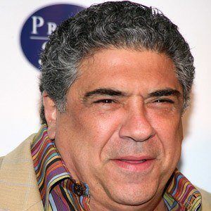 Vincent Pastore Vincent Pastore