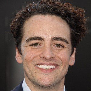 Vincent Piazza - Bio, Family, Trivia | Famous Birthdays