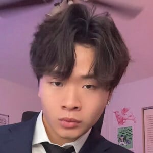 vincentjust_spams Headshot 2 of 3