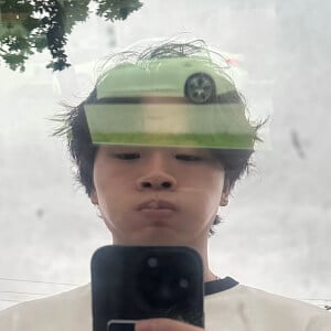 vincentjust_spams Headshot 3 of 3