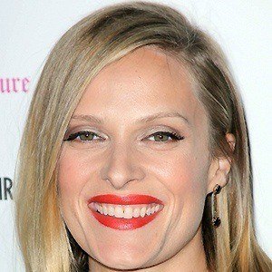 Vinessa Shaw Headshot 3 of 8