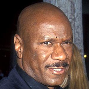 Ving Rhames Headshot 4 of 5