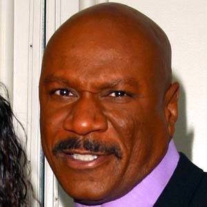 Ving Rhames Headshot 5 of 5