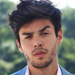 Vini Uehara: LOOKBOOK