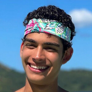 Vinicius Barreto - Age, Family, Bio | Famous Birthdays