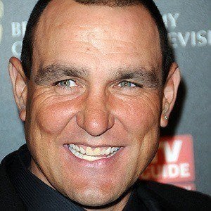 Vinnie Jones Headshot 2 of 10