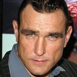 Vinnie Jones Headshot 3 of 10