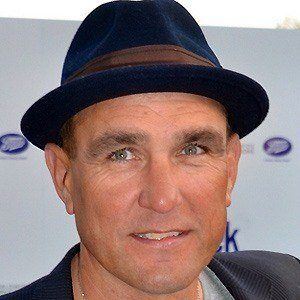 Vinnie Jones Headshot 5 of 10