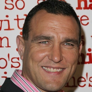 Vinnie Jones Headshot 7 of 10