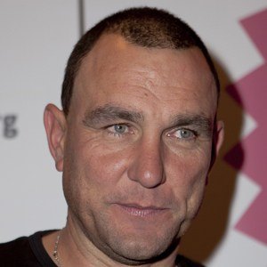 Vinnie Jones Headshot 8 of 10