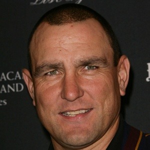 Vinnie Jones Headshot 9 of 10