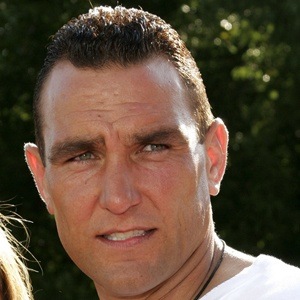 Vinnie Jones Headshot 10 of 10