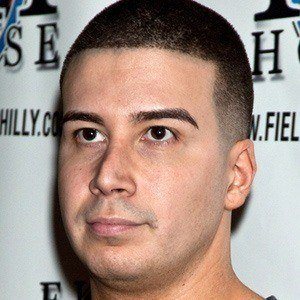 Vinny Guadagnino Headshot 6 of 8