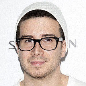 Vinny Guadagnino Headshot 7 of 8