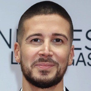 Vinny Guadagnino Headshot 8 of 8