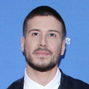 Vinny Guadagnino at age 30