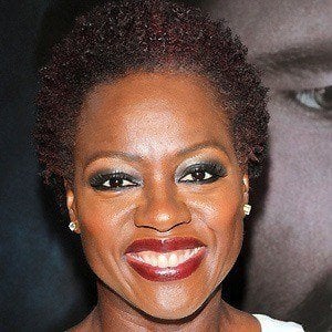 Viola Davis Headshot 4 of 10