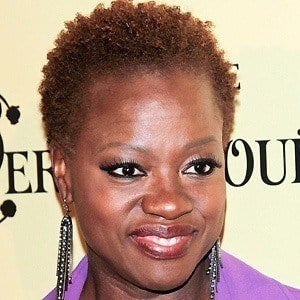 Viola Davis Headshot 5 of 10