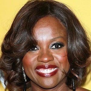 Viola Davis Headshot 6 of 10