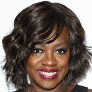 Viola Davis Headshot 8 of 10