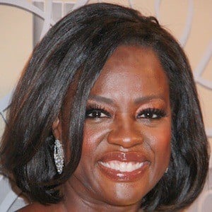 Viola Davis Headshot 9 of 10