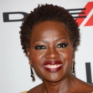 Viola Davis Headshot 10 of 10