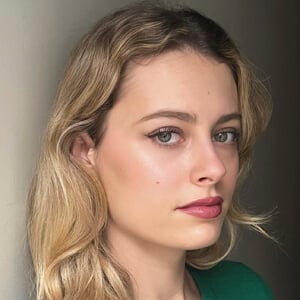 Violante Massimo di Roccasecca Headshot 2 of 5