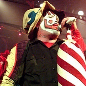Violent J. - Bio, Family, Trivia | Famous Birthdays