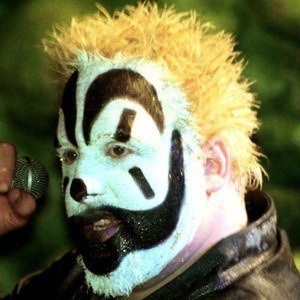 Violent J. - Bio, Family, Trivia | Famous Birthdays