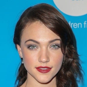 Violett Beane Headshot 10 of 10