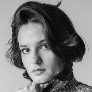 Violetta - Age, Family, Bio | Famous Birthdays