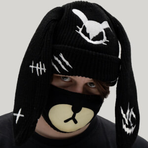 IcyDaRabbit Headshot 2 of 5