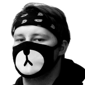 IcyDaRabbit Headshot 5 of 5