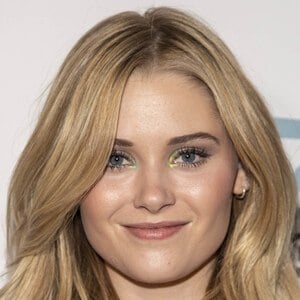 Virginia Gardner Headshot 4 of 8