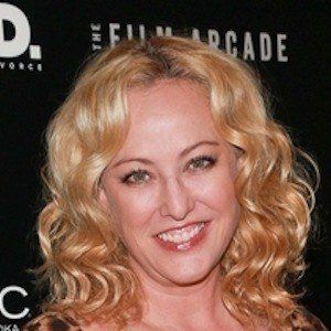 Virginia Madsen at age 52