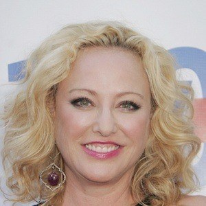 Virginia Madsen Headshot 7 of 10