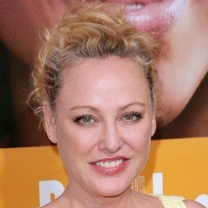 Virginia Madsen at age 51