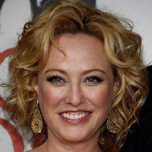 Virginia Madsen Headshot 9 of 10