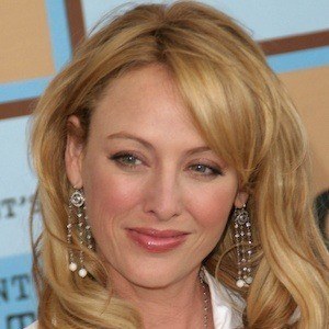 Virginia Madsen at age 44