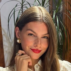 Virginia Steinmann Headshot 3 of 4