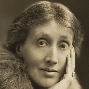 Virginia Woolf Headshot 2 of 6