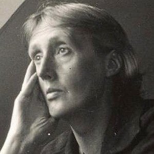 Virginia Woolf Headshot 3 of 6