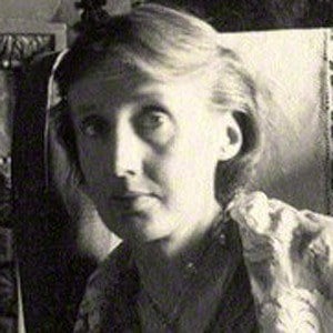 Virginia Woolf Headshot 5 of 6