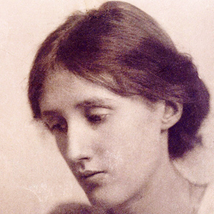 Virginia Woolf Headshot 6 of 6