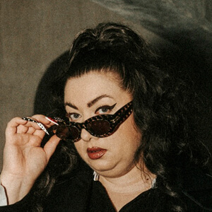 Virginie Grossat Headshot 3 of 3