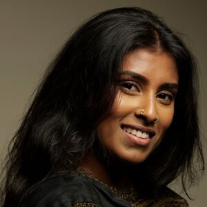 Virushigaa Srikumar Headshot 4 of 9