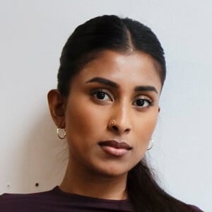 Virushigaa Srikumar Headshot 5 of 9