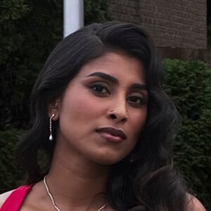 Virushigaa Srikumar Headshot 9 of 9