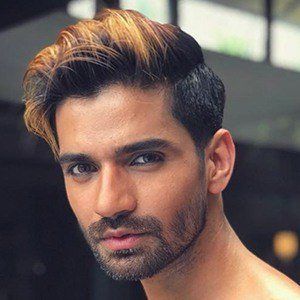 Vishal Singh Headshot 4 of 6